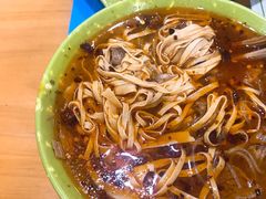 -谢继红26号牛肉汤(田家庵店)