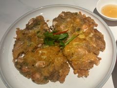 香煎蚝仔烙-码头见·潮汕菜(领展中心城店)