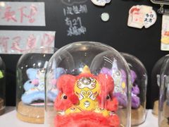 -广东胜利宾馆西关粤中餐厅