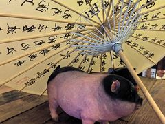 -春家·非遗手工小吃(徐汇万科广场店)