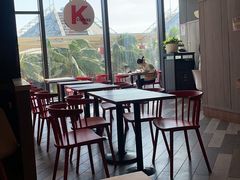 -肯德基(美兰机场店)