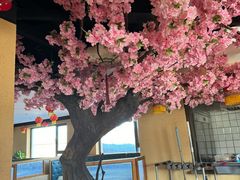 -缘福乡村铁锅炖民宿(八达岭店)