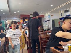 -叶存利海鲜大馅饺子(海宁路总店)