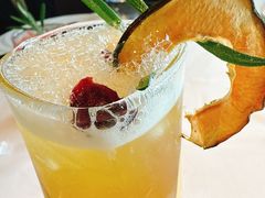 上海中心特调-云端石库门-THE WANG王品(上海中心云端店)