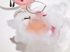 香颂玫瑰露-王品牛排(杭州大厦店)