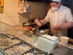 -特色椒盐排条(天山西路店)