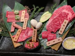 -老乾杯和牛烧肉(王府中环店)