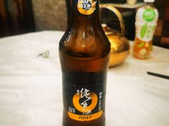 -津津菜馆(绝没分店)