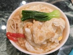 -尚海豆捞(乐虹坊店)