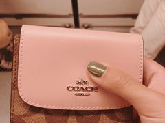 -COACH蔻驰(德基广场店)