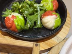 -蔡澜点心·粤菜(丽泽天街店)
