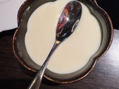 堂作姜撞奶-庐灶江南·江南菜·四合院Bistro(东直门雍和宫·原华侨宾馆店)