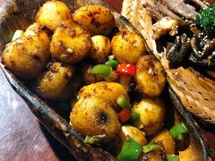 -杨记隆府(汉街店)