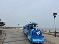 -日照灯塔风景区