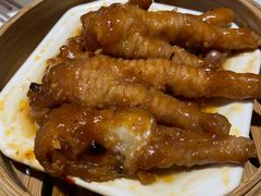 豉香蒸凤爪-味可道美食坊(福基路店)
