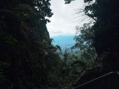 -七仙岭温泉国家森林公园