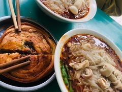 -甘记肥肠粉(马鞍北路店)