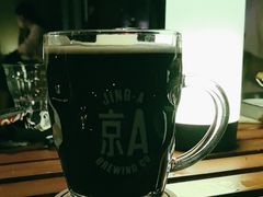 -京A Taproom·精酿餐吧(CBD店)