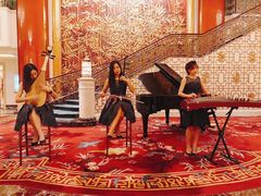 -北京中国大饭店