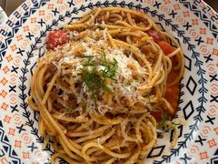 -1861意大利餐厅(文化广场店)