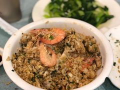 -金海湾海鲜排档(朱家尖店)