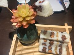 -章丘宴(唐人中心店)