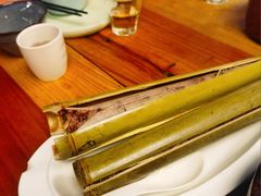 -缘生态云南菜·野生菌庭院餐厅(华侨城店)