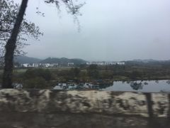 -婺源月亮湾