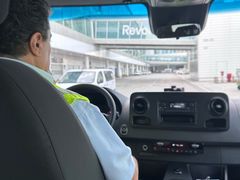 -慕尼黑国际机场