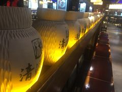 -秦唐一号西安菜馆(钟楼店)