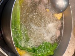 -为什么牛潮汕牛肉火锅(万胜广场店)