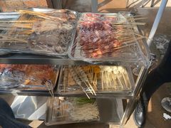 -她说户外烧烤团建(西湖店)