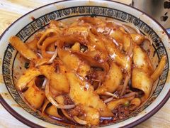 -马王庙刀削面馆(四川省交通学院宿舍店)