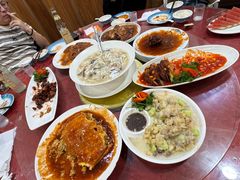 -闻香阁·清真(光荣道店)