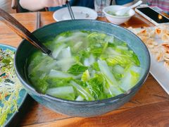 -粘芭喃腊云南的菜