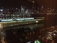 -香港皇家太平洋酒店