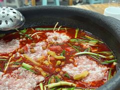 -笔记安顺夺夺粉火锅