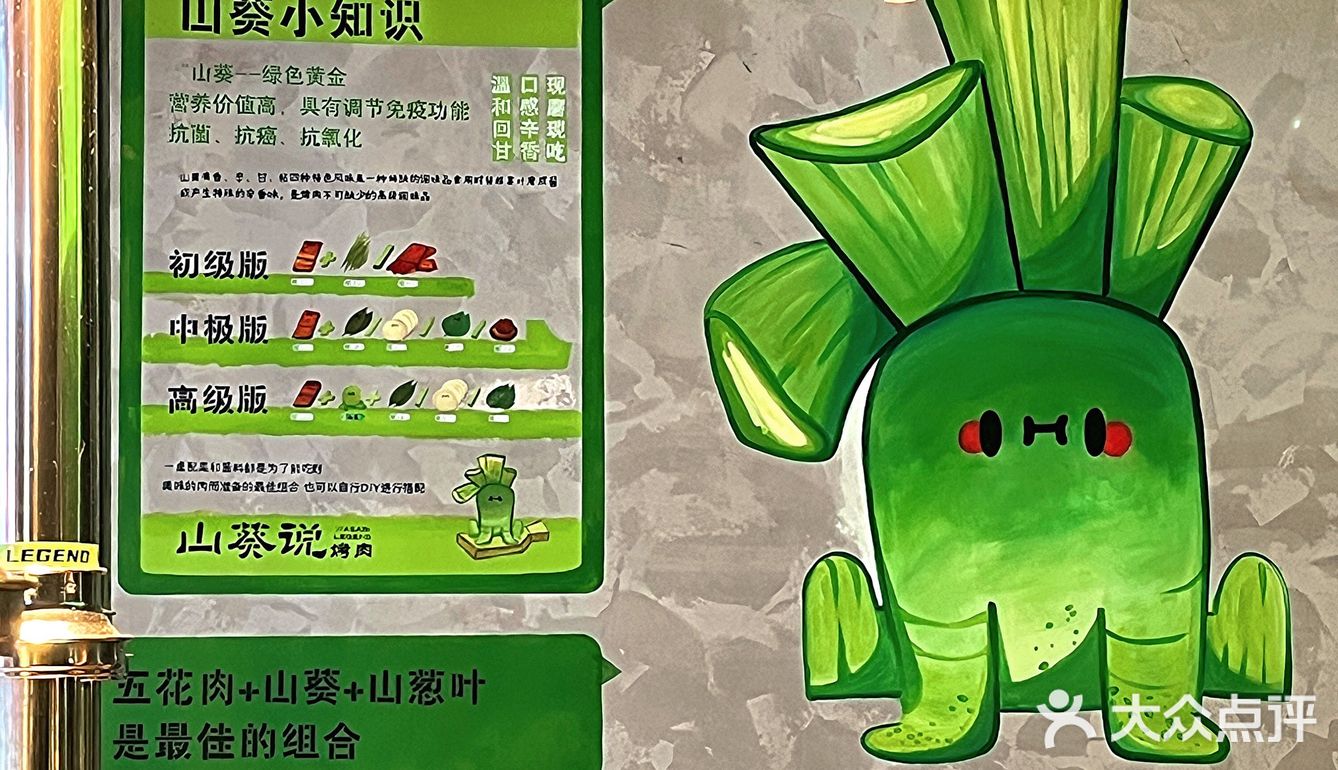 根本吃不腻啊他们家‼️解锁烤肉新吃法体验⁉️