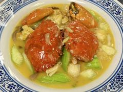 -臻萃轩中餐厅(国家会展中心店)
