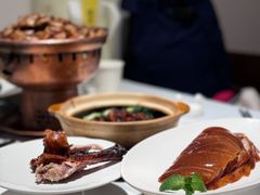-四季民福烤鸭店(望京旺角店)