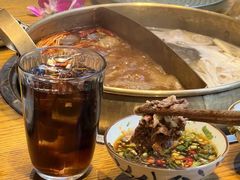 -春记潮汕牛肉火锅