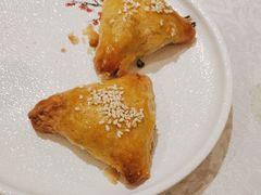 -红棉中餐厅·广州海航威斯汀酒店
