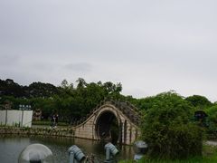 -江心屿景区