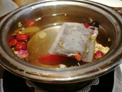 -一叶一世界·素食餐厅(锦华万达店)