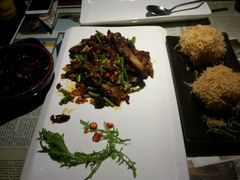-豆蔻电影主题餐厅(四牌楼店)