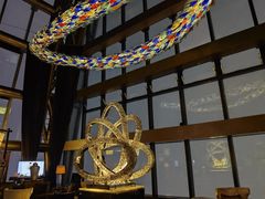 -瑞吉酒店·The Drawing Room闲逸廊·云端下午茶·夜奢Whiskey