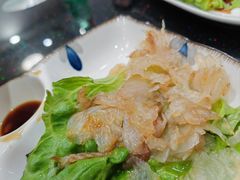 -盐通酒家(金桥湾清水苑店)