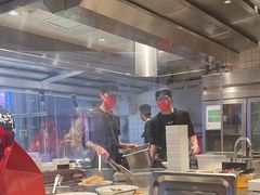 -太二酸菜鱼(长沙IFS国金中心店)