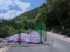 -梧桐山风景名胜区