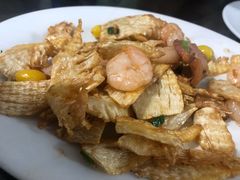 -旧款宁波饭店(华敏世纪广场店)